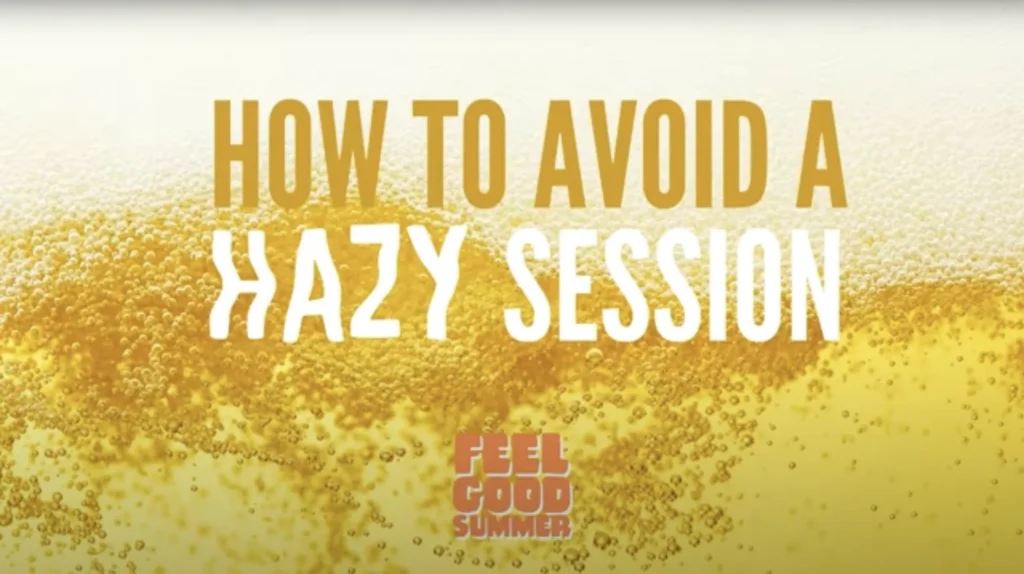 7 tips for safer drinking video still
