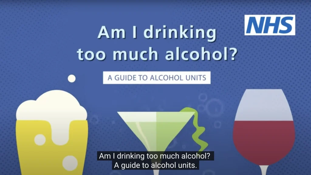 Am I drinking too much video still